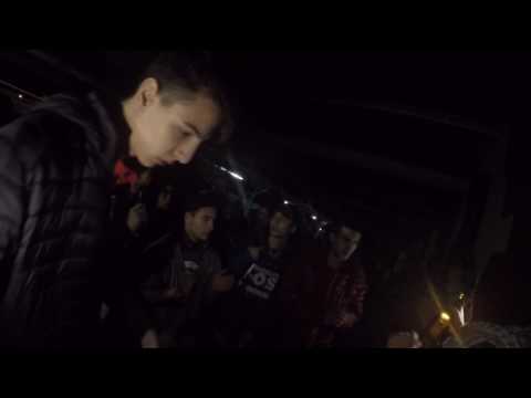 DAMI vs RUZEL - 4tos - Suipacha Freestyle