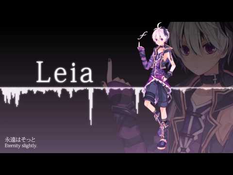 Free Download v4 flower for Vocaloid4FE