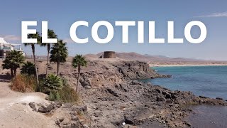 El Cotillo, Fuerteventura