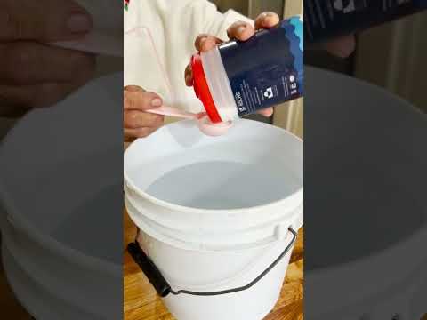 Como quitar manchas amarillas de ropa blanca #alacocinaconjacobina #shorts #ropablanca