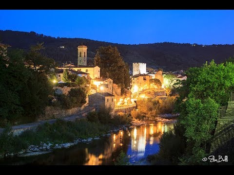 III Le Vallate: Il Casentino, Subbiano