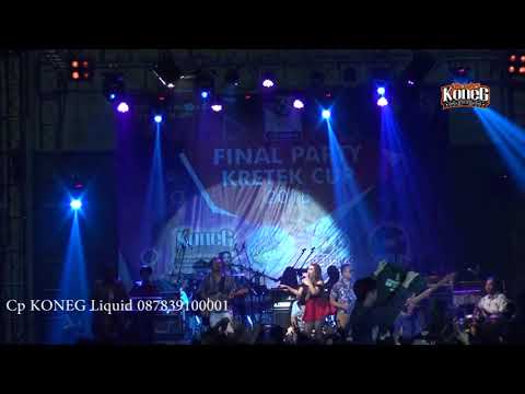 KONEG LIQUID ft Feta Fernanda ~ SING BISO [Cover] [Final Party Kretek Cup 2018] [KUDUS]
