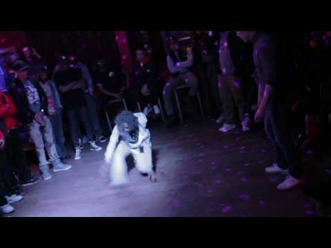 Supa vs Alex : Second Sundae