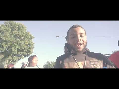 BandGang Masoe Ft Mi5led & Detroit Sham “Morris Chestnut” (Official Music Video)