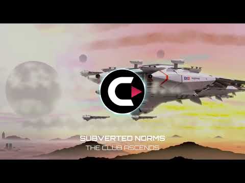 The Club Ascends – Star Atlas Guild Anthem | Multi-Faction Powerhouse Tribute