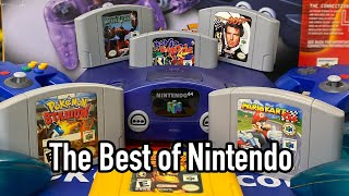 The Best of Nintendo