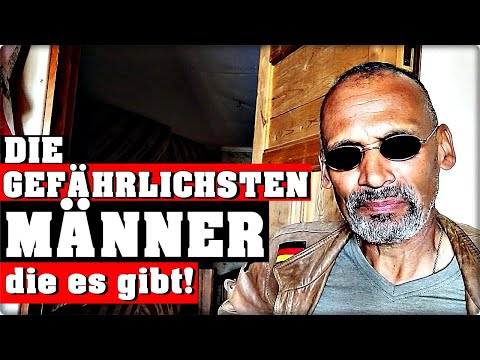 Former Foreign Legionnaire: THESE men are the most dangerous!