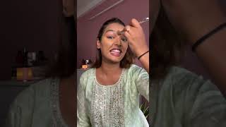 Can only BOYS do your Raksha? Rakshabandhan Special Storytime with my Sister💚 #shorts #ashortaday