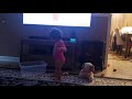Sesame Street Baby Dance Too Cute
