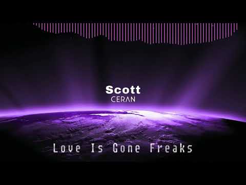 David Guetta VS Timmy Trumpet - Love Is Gone Freaks (Scott Ceran Mashup)