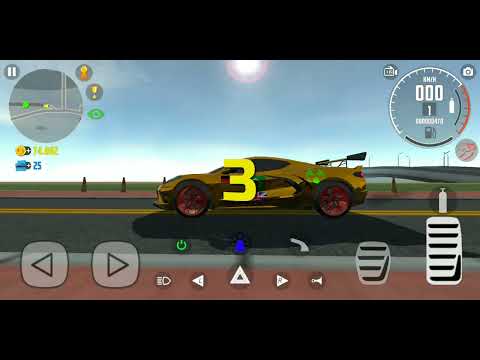 Como desbloquear a missão da Periferia no Car Simulator 2