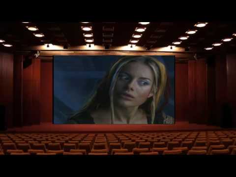 Lexx Sea 03 Epis 08 The Key