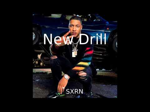 [FREE] Dutchavelli X M Huncho Uk Drill Type Beat 2021 - "New Drill" (Prod. SXRN)
