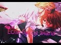 [AMV]Акихито и Мирай - Если бы ты знала 