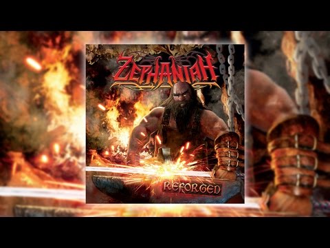 ZEPHANIAH - Reforged (OFFICIAL)