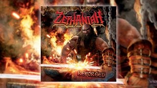 ZEPHANIAH - Reforged (OFFICIAL)