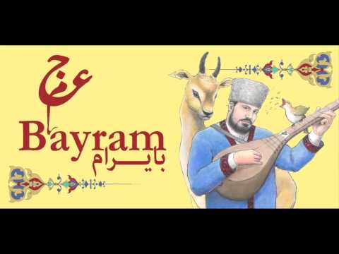 Ajam - Bayram