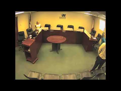 2017.11.02 Board of Supervisors Meeting - Video #1