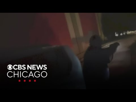 Ford City Mall security guard suspended after incident with ...