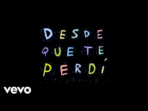 Kevin Johansen, Liniers, Las Migas - Desde Que Te Perdí (Vivo en Madrid) (Official Video)