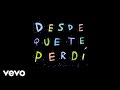 Kevin Johansen, Liniers, Las Migas - Desde Que Te Perdí (Vivo en Madrid) (Official Video)