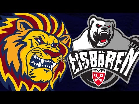 Highlights: EHC Waldkraiburg - EV Regensburg | 28 12 2018