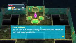 Adventure Time: Explore the Dungeon Because I DON'T KNOW! Walkthrough Gameplay Part 1 HD 1080p