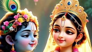 Shri radharani rasiko ki mukut bhajan