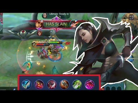 Fearless! Benedetta Gameplay | Easy Kills