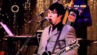 La Espada &amp; La Pared - Los Tres 20 Años