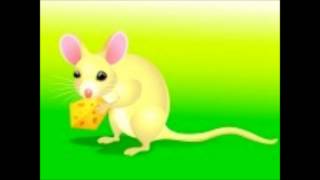 ROCKABYES-"LOVE RAT"