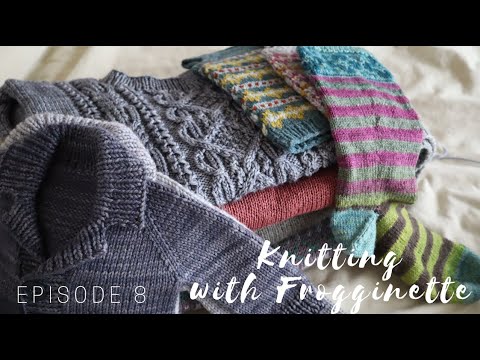 Episode 8: FO Extravaganza Eleganza!