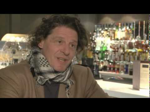Marco Pierre White Restaurants