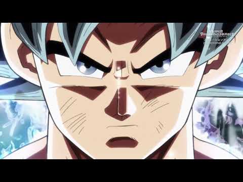 Ultimate Battle Official Guitar Version - Full Song Instrumental Montage/Montaje [V2]