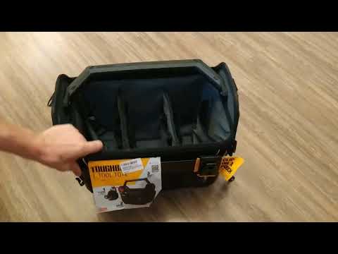 ToughBuilt 16" жесткая сумка СТ-82-16