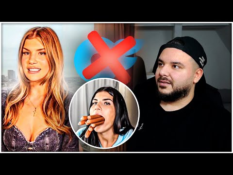 Nicole, the internet never forgets... 😅 (8 Sosis 🌭)