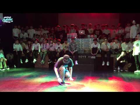 KEEP FRESH | HOZIN JUDGE DEMO