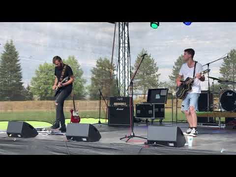 Bez Hluku - Dny města vítkova - BEZ HLUKU - Rozlučka