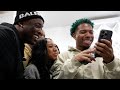 24 Hours Atlanta With Deshae