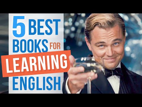 用變成電影的書學英語 (Learn English With Books That Became Movies)