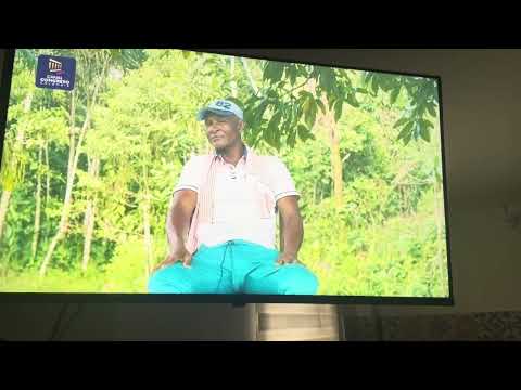 Consejo comunitario villa del río de Puerto Caicedo Putumayo - Centro Nacional de Memoria Histórica