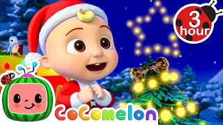 Download lagu O' Christmas Tree 🎄 CoComelon JJ's Animal Time | Nursery Rhymes and Kids Songs | After School Club mp3 Download lagu O' Christmas Tree 🎄 CoComelon JJ's Animal Time | Nursery Rhymes and Kids Songs | After School Club mp3