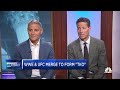 Ari Emanuel Breaks Down New Merger Between WWE And UFC Named TKO