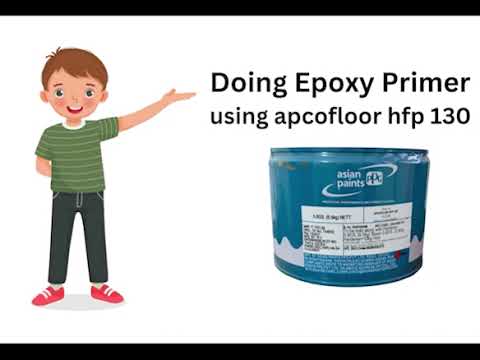 Epoxy Floor Coating Service