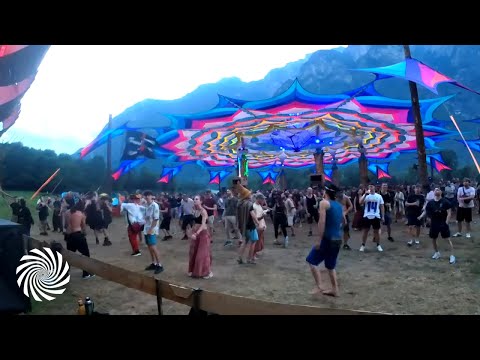 U-Recken @ Shankra festival 2022