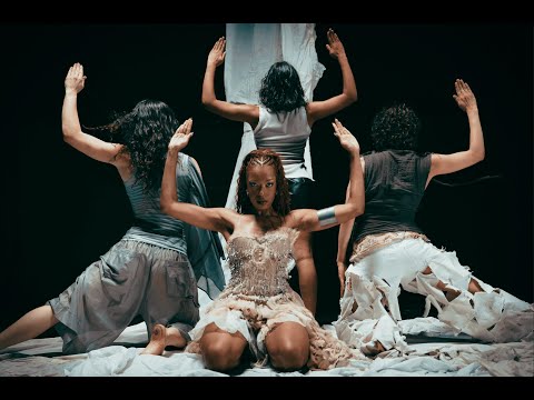 IMVN - Skin (Official Video)