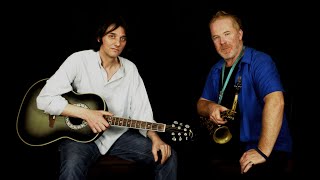 Oliver Eves &amp; Hayden Chisholm - Fooled To Give In (Take 3)