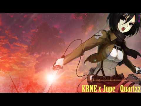 KRNE x Jupe - Quartzz