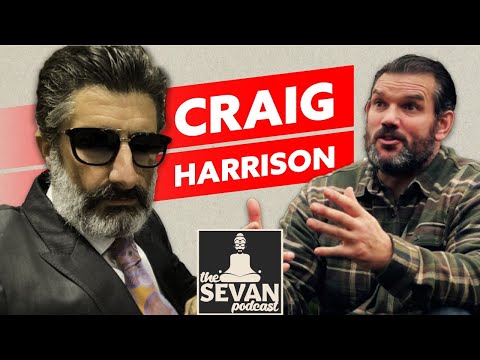 Craig Harrison | The Maverick Survival School