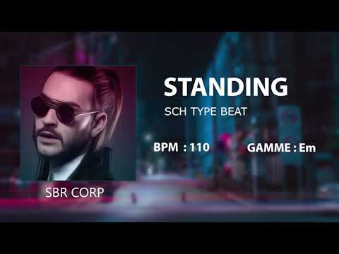 [FREE] SCH x NINHO Type | Beat 2019 - "Standing" Instru Rap 2019